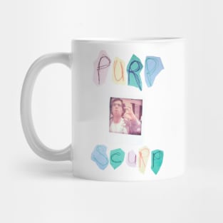 Purp Scurp Mug